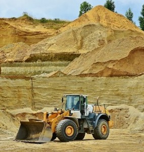 Salient Risks of Sand Mining: Consumption, Construction, and Compliance
