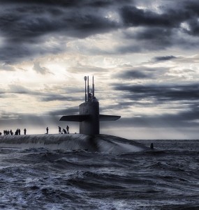 An Assessment of Nuclear-Powered Submarines: Operational Advantages and Safety Risks
