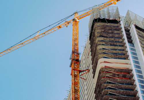 Construction