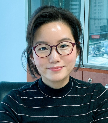 Dr. Yunhee Kim