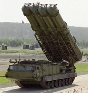 S-500 Prometheus: Russian Missile Technology and NATO Impact