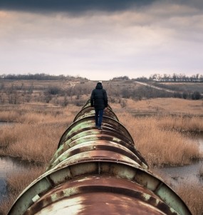 Russia’s European Energy Campaign: Associated Risks of the Nord Stream 2 Pipeline